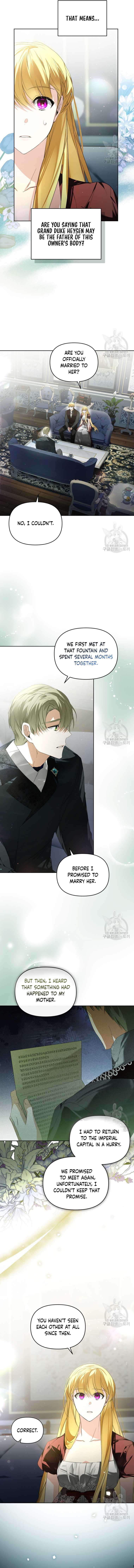 Fell Into the Arms of a Mad Villain Chapter 34 66 08