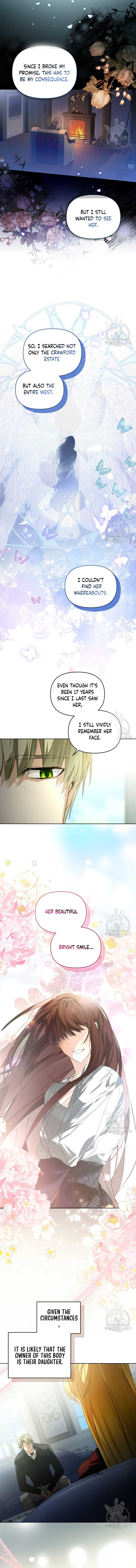 Fell Into the Arms of a Mad Villain Chapter 34 67 09
