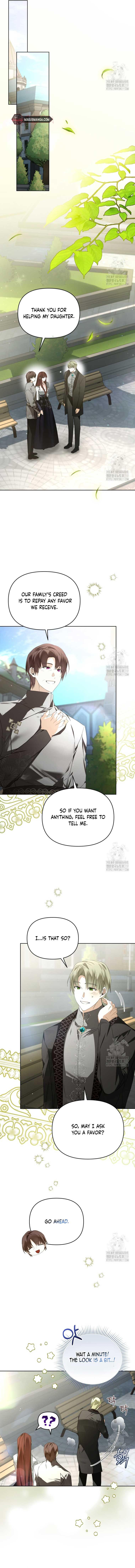 Fell Into the Arms of a Mad Villain Chapter 35 71 04