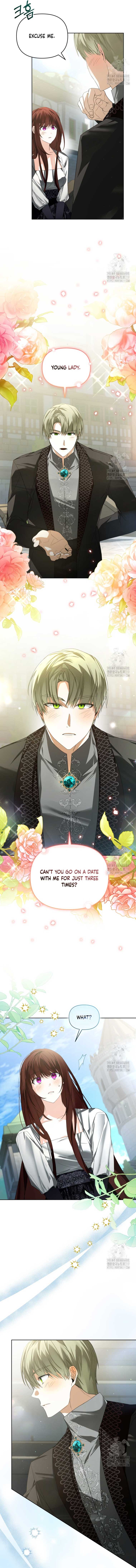 Fell Into the Arms of a Mad Villain Chapter 35 72 05