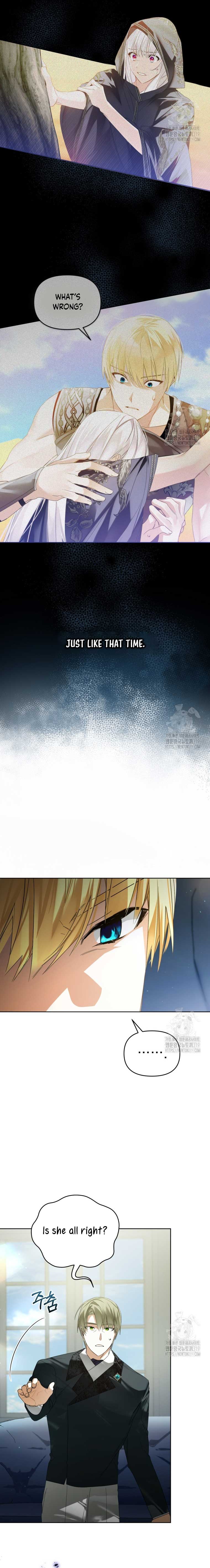 Fell Into the Arms of a Mad Villain Chapter 35 80 13