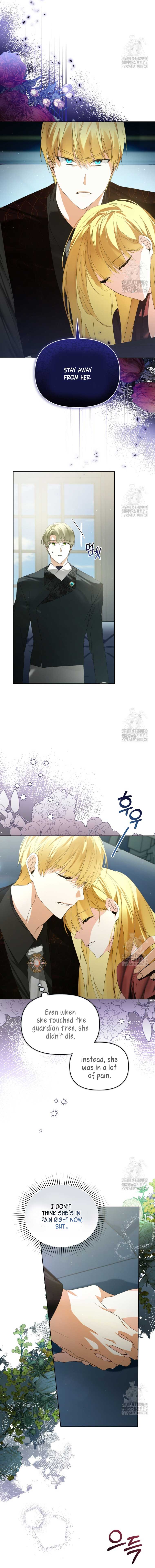 Fell Into the Arms of a Mad Villain Chapter 35 81 14