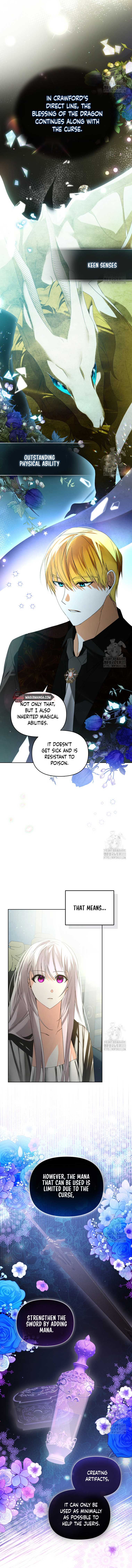 Fell Into the Arms of a Mad Villain Chapter 38 68 11