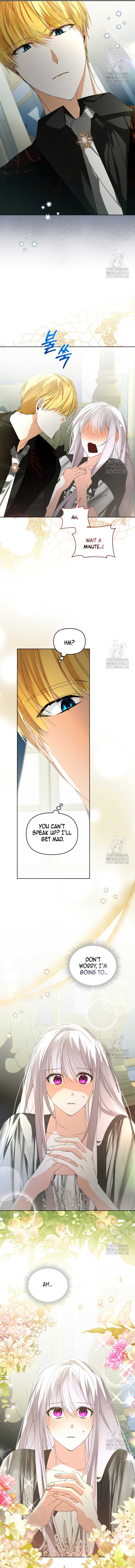 Fell Into the Arms of a Mad Villain Chapter 38 71 14