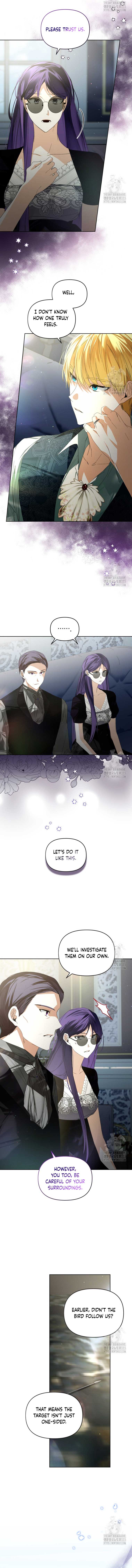 Fell Into the Arms of a Mad Villain Chapter 40 60 06