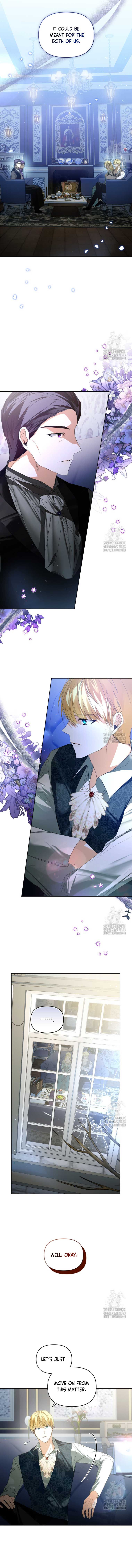 Fell Into the Arms of a Mad Villain Chapter 40 61 07