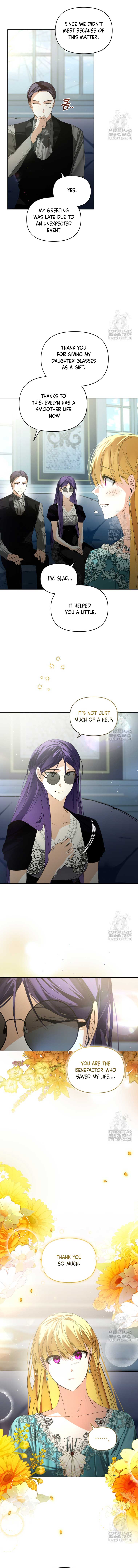 Fell Into the Arms of a Mad Villain Chapter 40 62 08