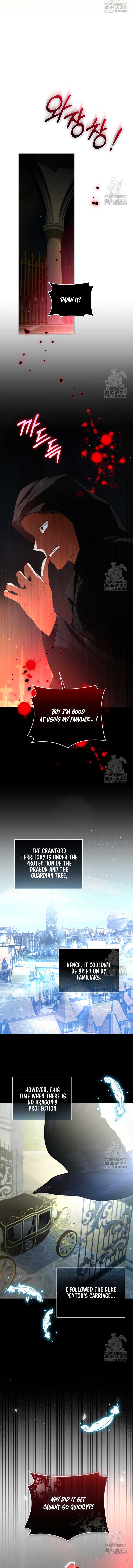 Fell Into the Arms of a Mad Villain Chapter 40 66 12
