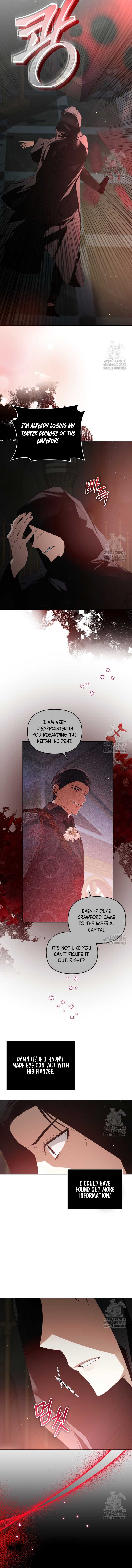 Fell Into the Arms of a Mad Villain Chapter 40 67 13