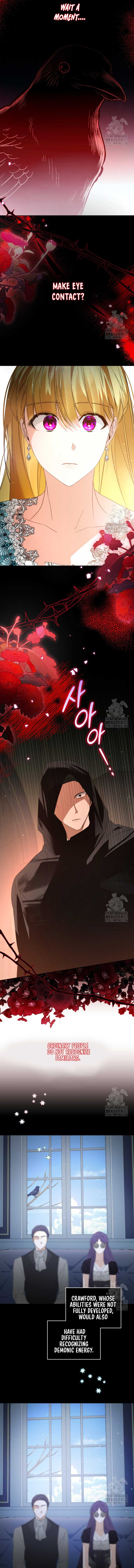 Fell Into the Arms of a Mad Villain Chapter 40 68 14