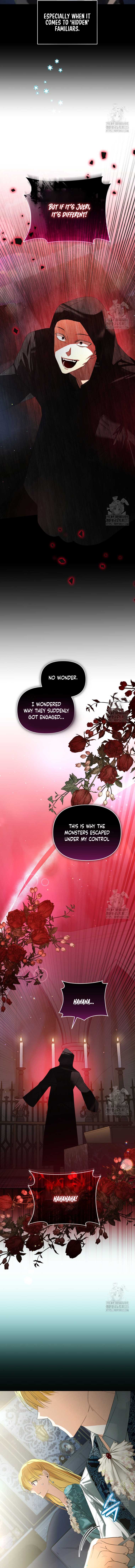 Fell Into the Arms of a Mad Villain Chapter 40 69 15
