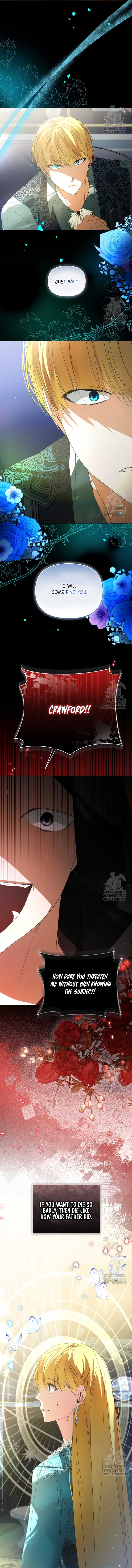 Fell Into the Arms of a Mad Villain Chapter 40 70 16