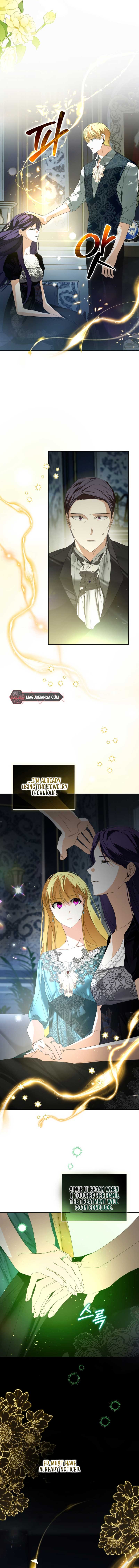 Fell Into the Arms of a Mad Villain Chapter 41 55 04
