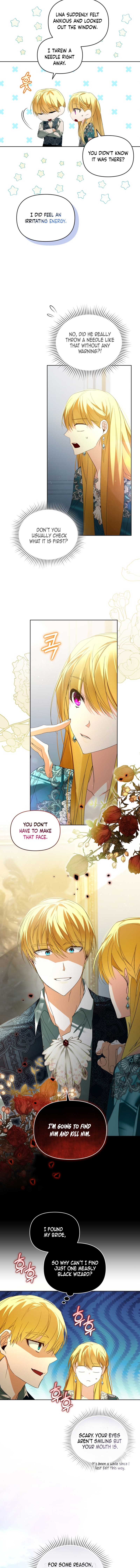Fell Into the Arms of a Mad Villain Chapter 41 63 12