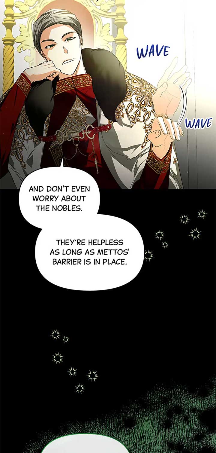 Fell Into the Arms of a Mad Villain Chapter 44 267 05