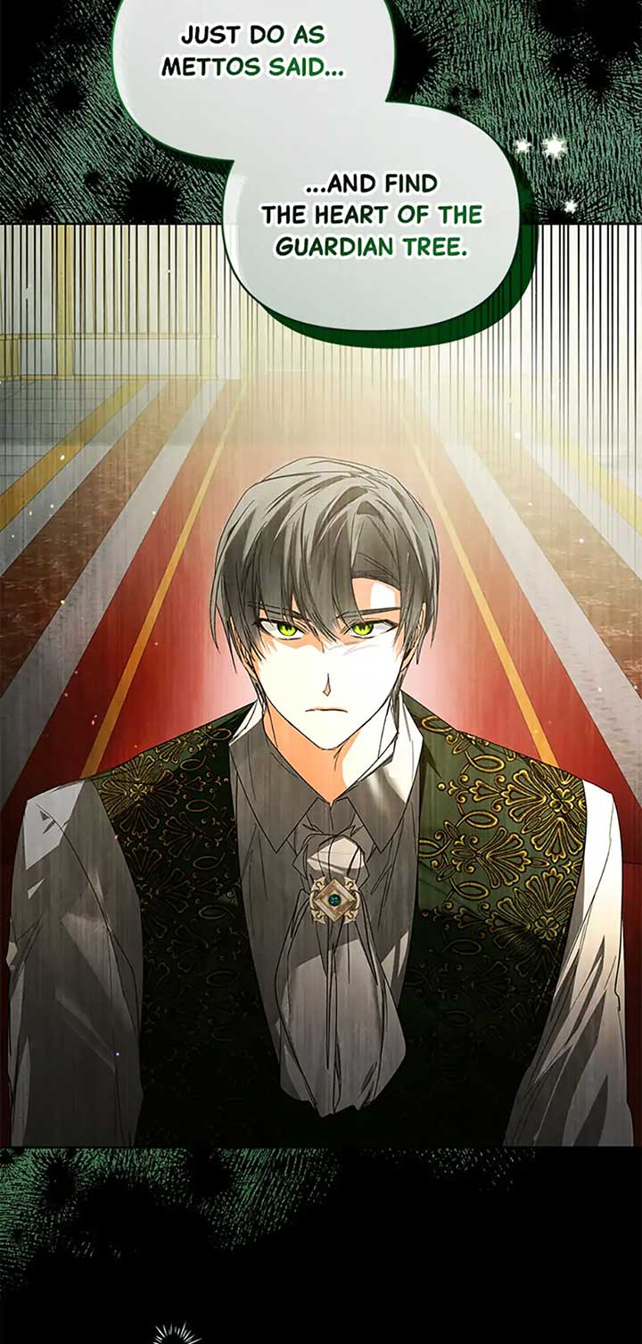 Fell Into the Arms of a Mad Villain Chapter 44 268 06