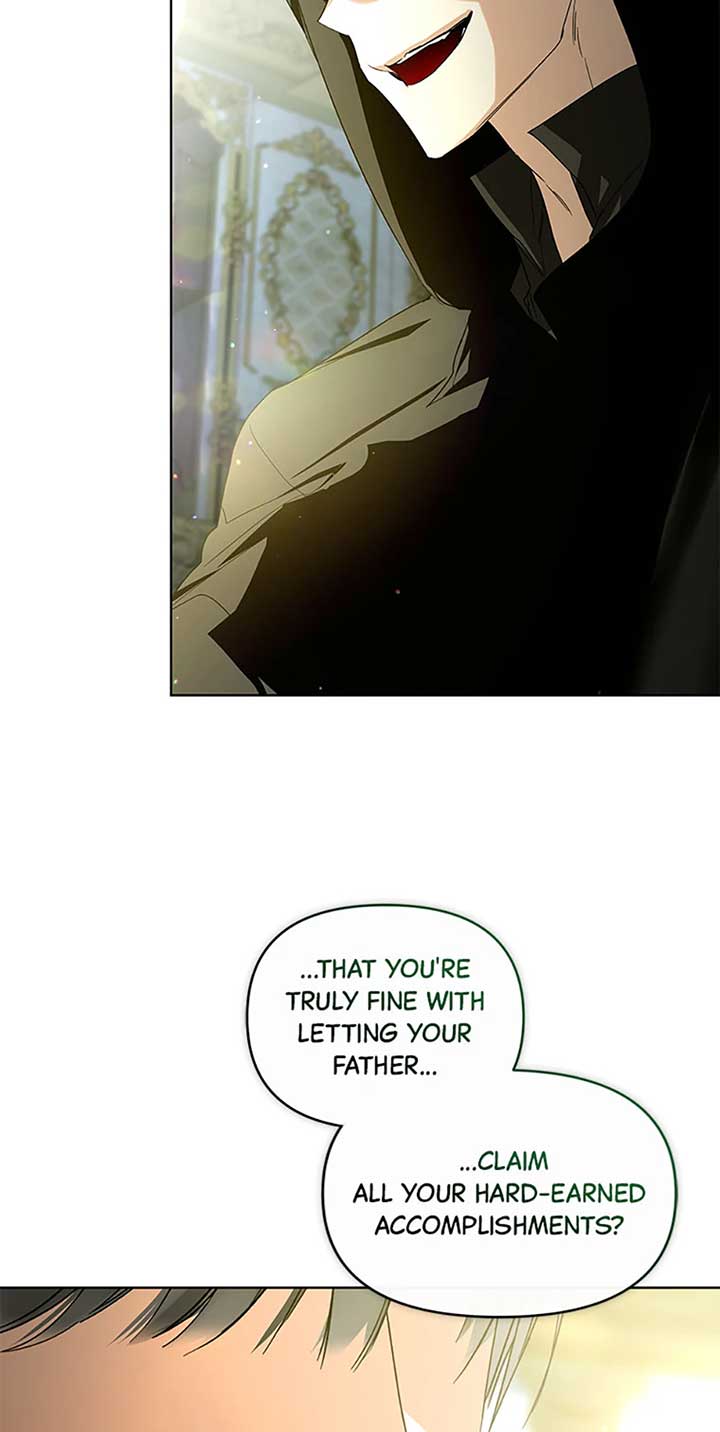 Fell Into the Arms of a Mad Villain Chapter 44 275 13