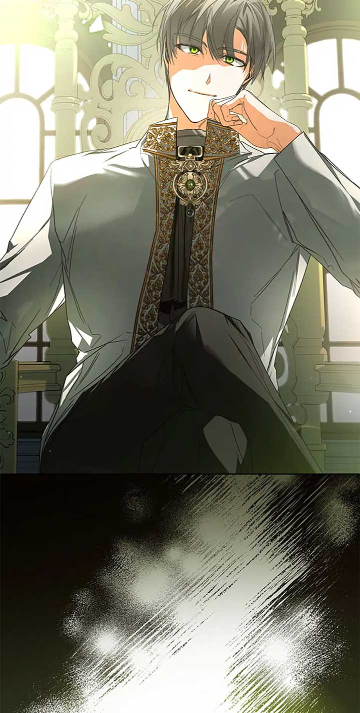 Fell Into the Arms of a Mad Villain Chapter 44 280 18