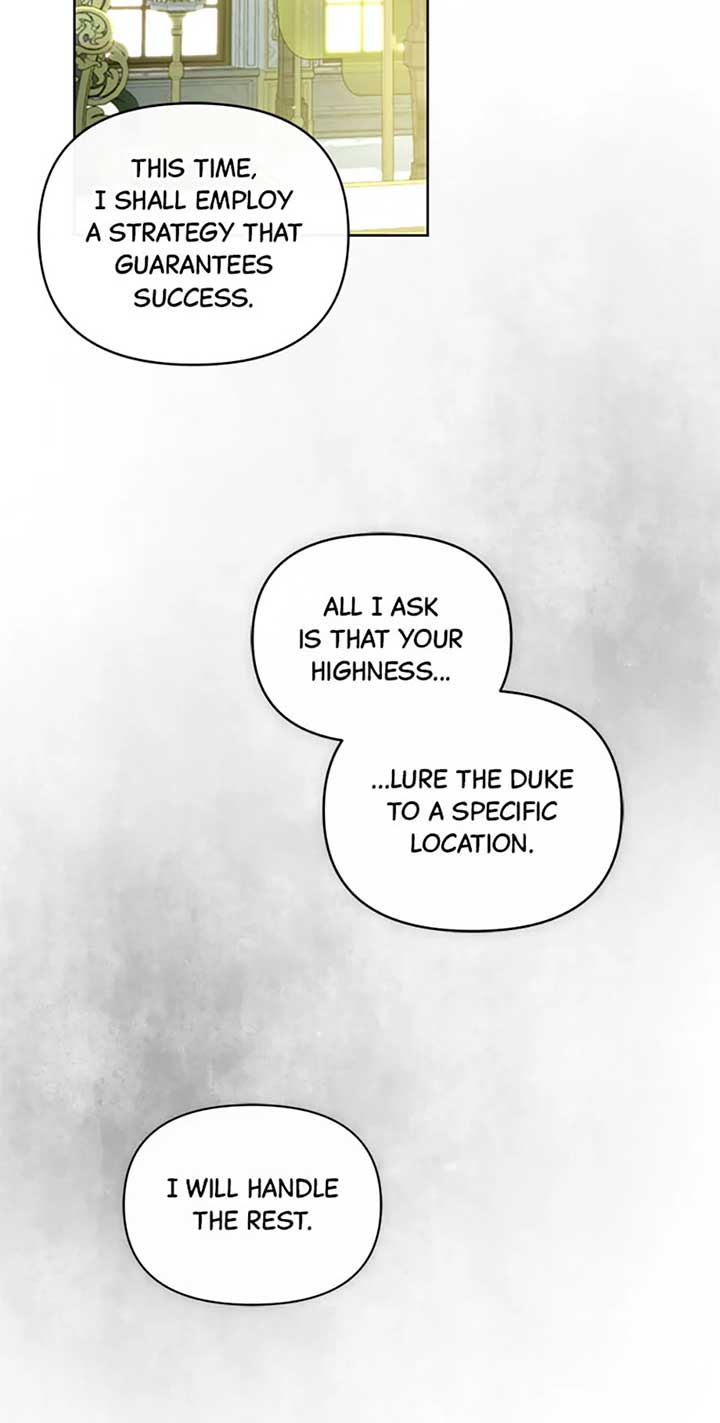 Fell Into the Arms of a Mad Villain Chapter 44 282 20