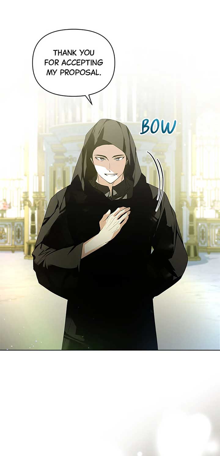 Fell Into the Arms of a Mad Villain Chapter 44 285 23