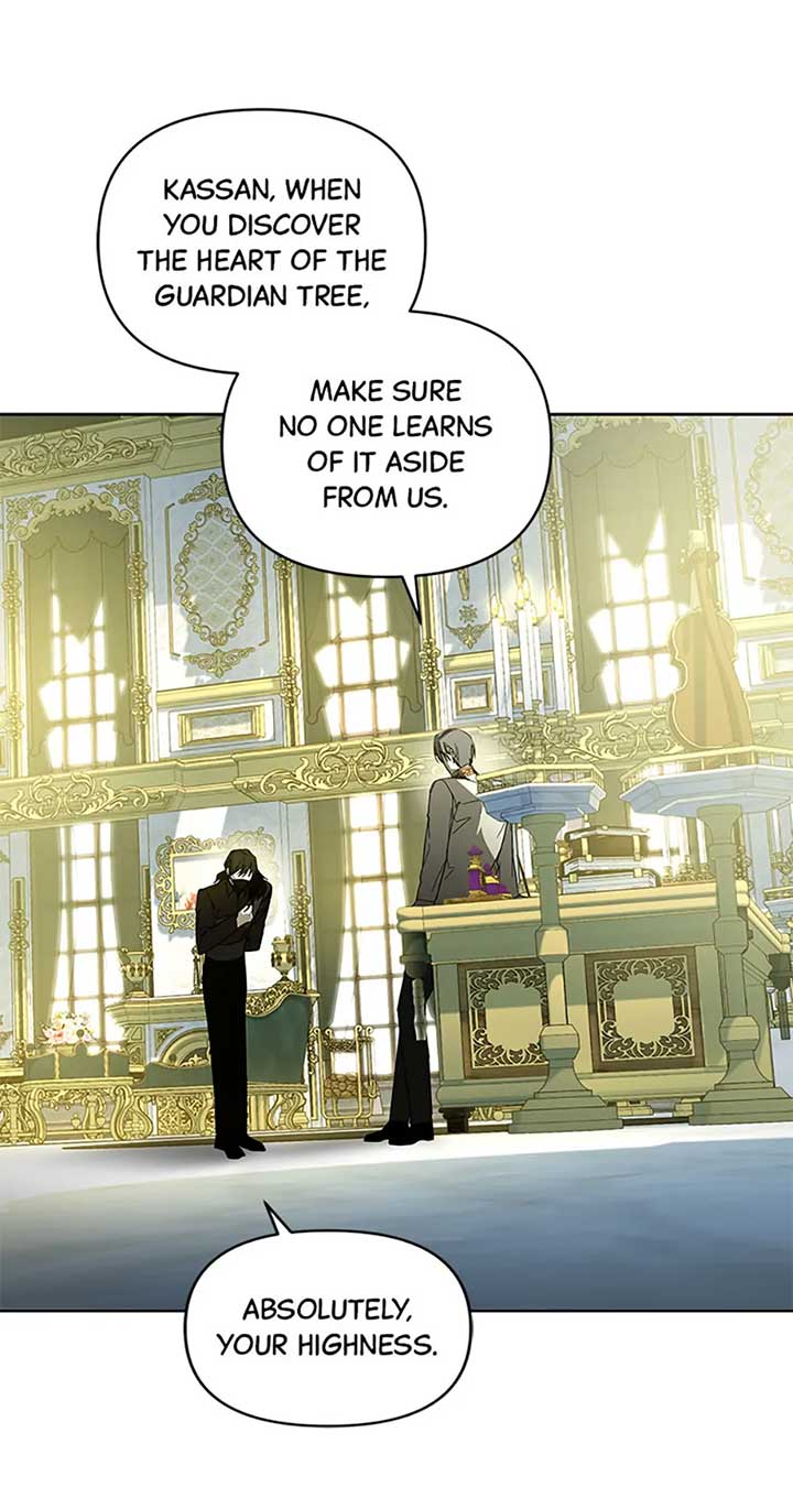Fell Into the Arms of a Mad Villain Chapter 44 292 30