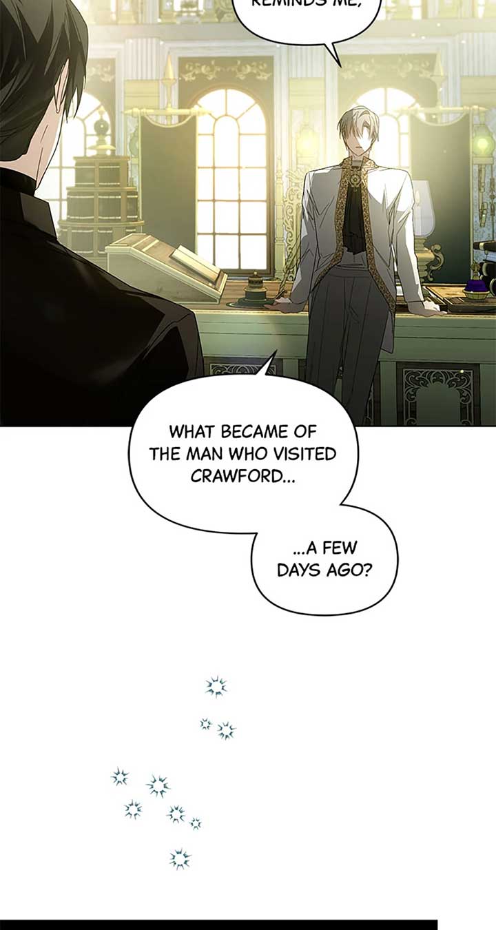 Fell Into the Arms of a Mad Villain Chapter 44 296 34