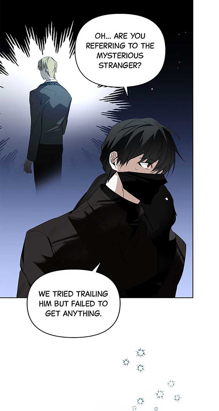 Fell Into the Arms of a Mad Villain Chapter 44 297 35