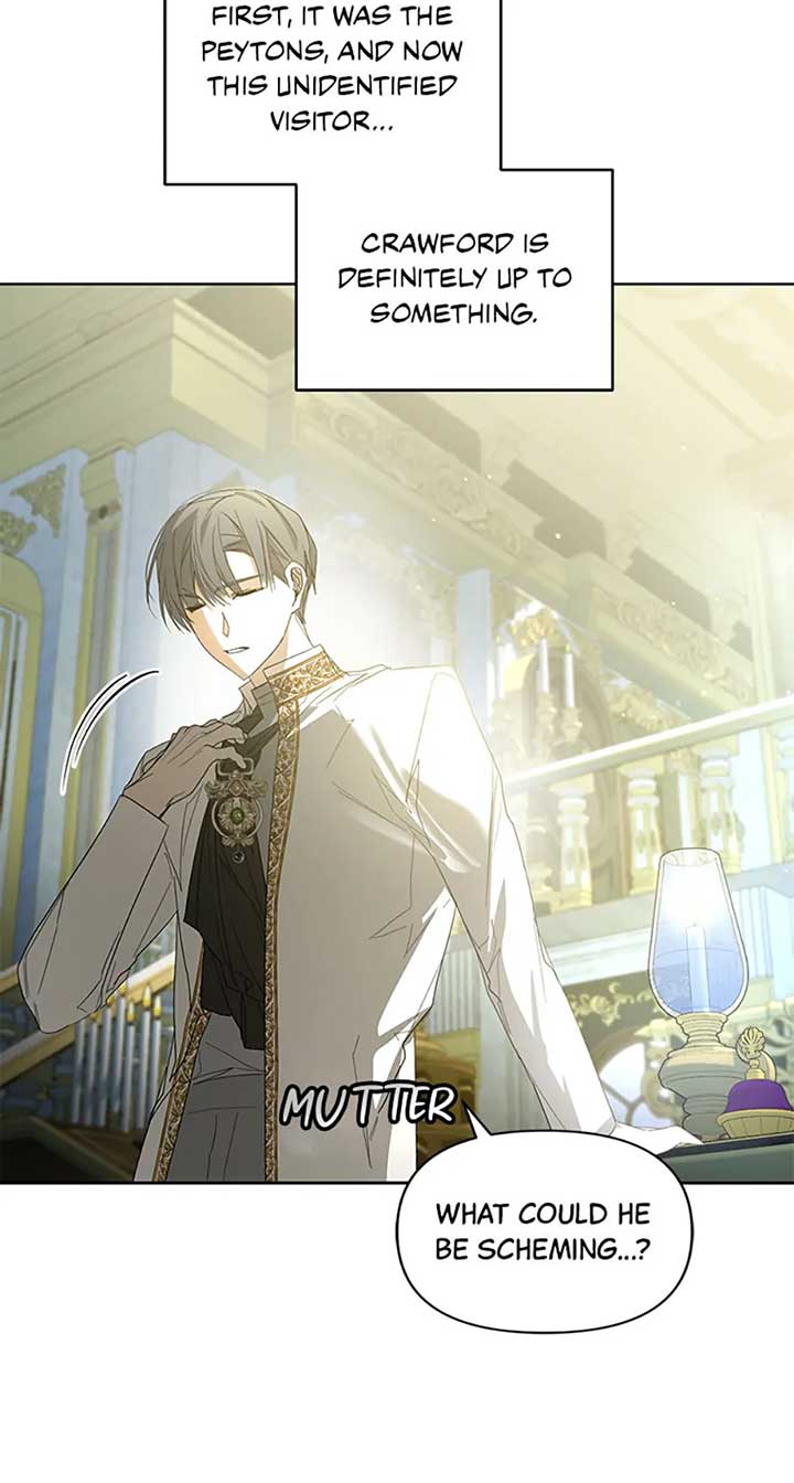 Fell Into the Arms of a Mad Villain Chapter 44 299 37