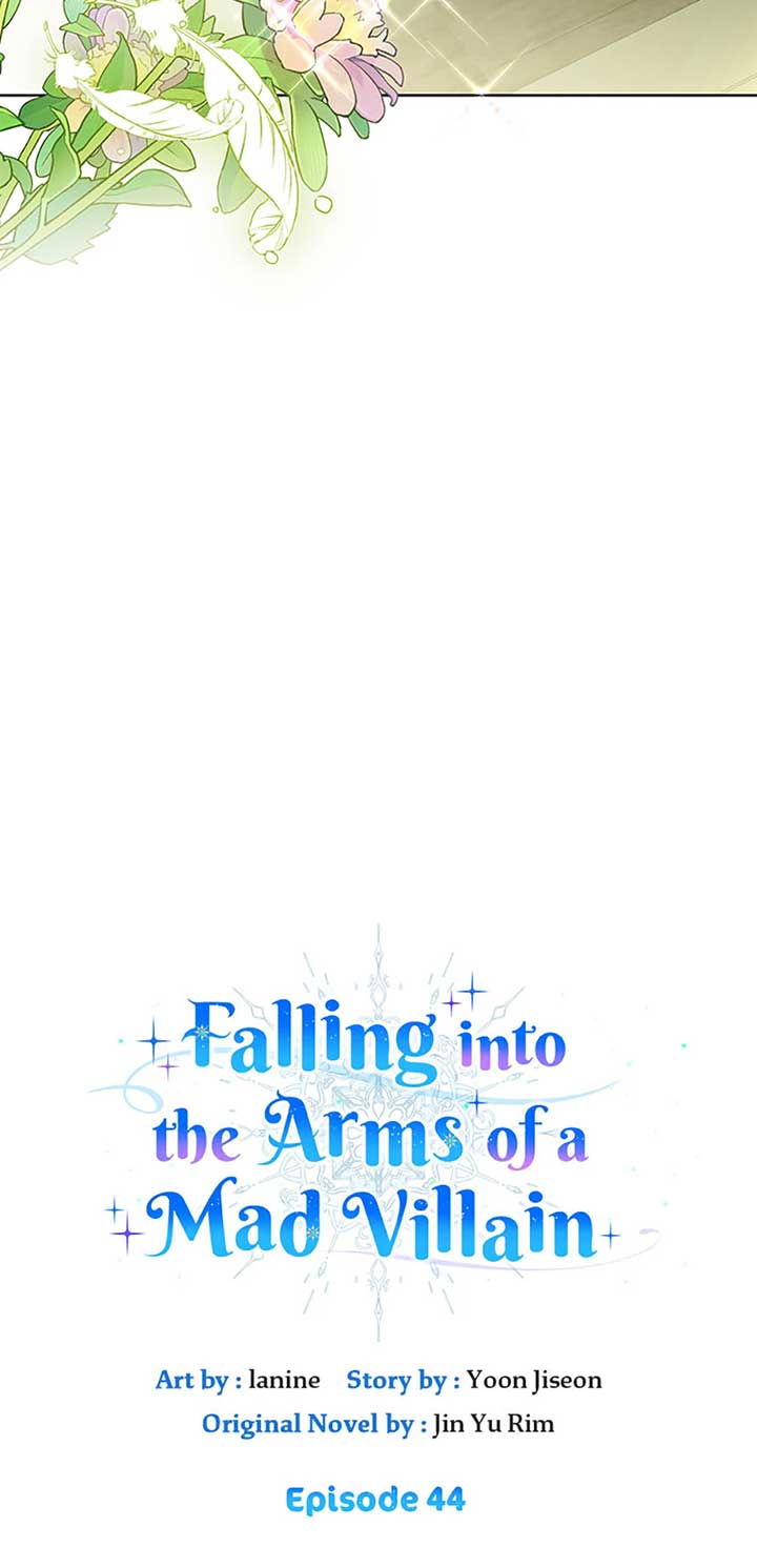 Fell Into the Arms of a Mad Villain Chapter 44 303 41