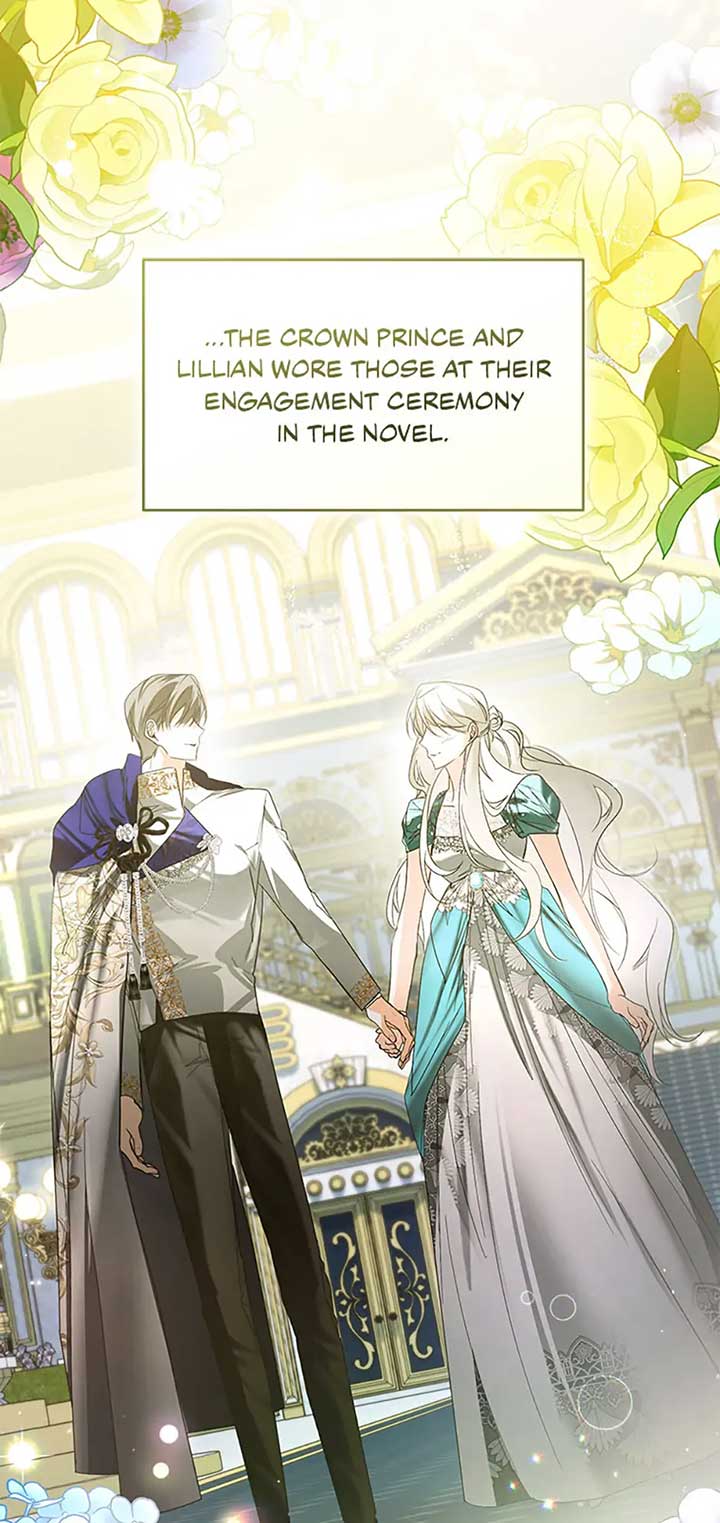 Fell Into the Arms of a Mad Villain Chapter 44 317 55