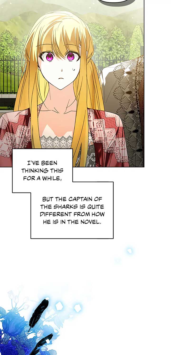 Fell Into the Arms of a Mad Villain Chapter 44 330 68