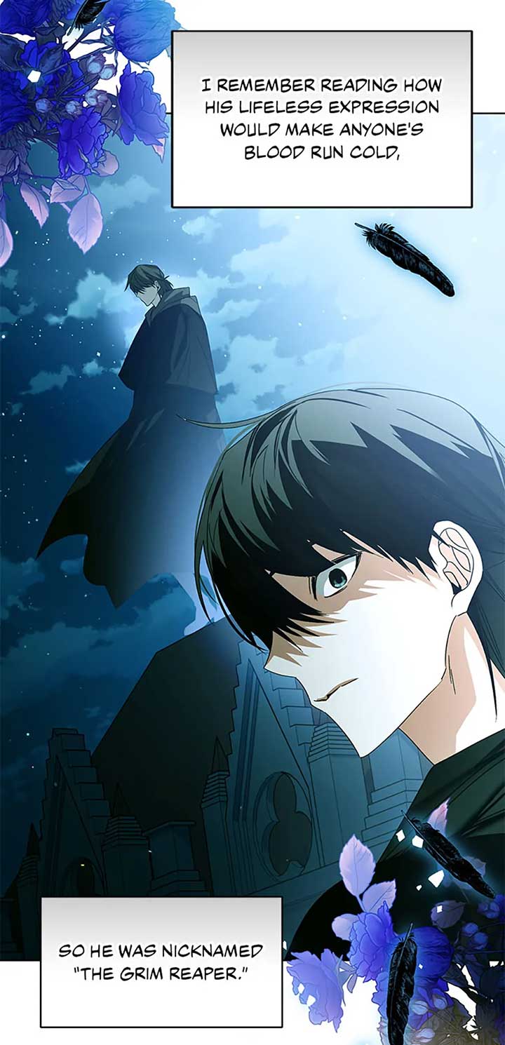 Fell Into the Arms of a Mad Villain Chapter 44 331 69