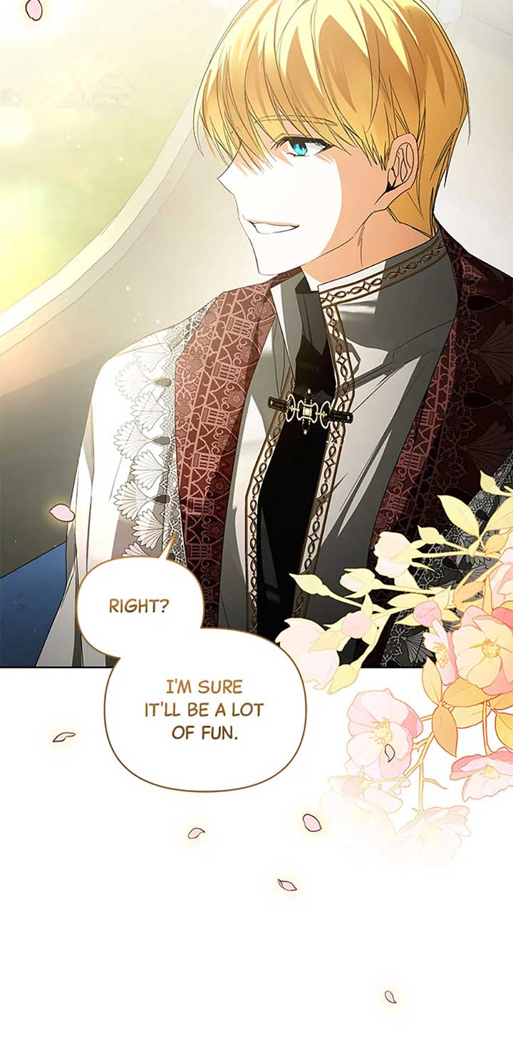 Fell Into the Arms of a Mad Villain Chapter 44 342 80