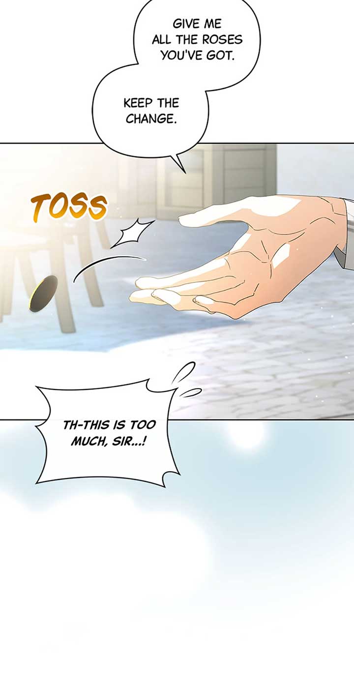Fell Into the Arms of a Mad Villain Chapter 46 309 14