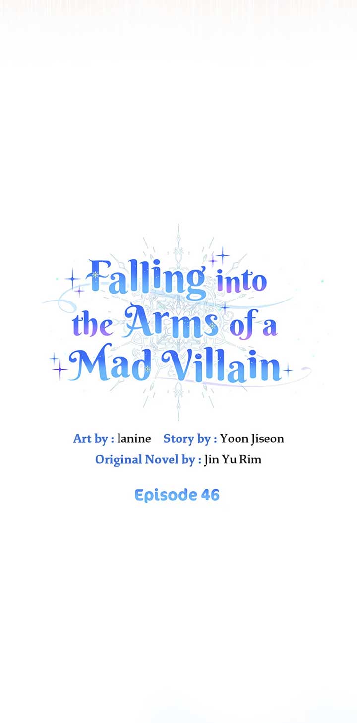 Fell Into the Arms of a Mad Villain Chapter 46 324 29
