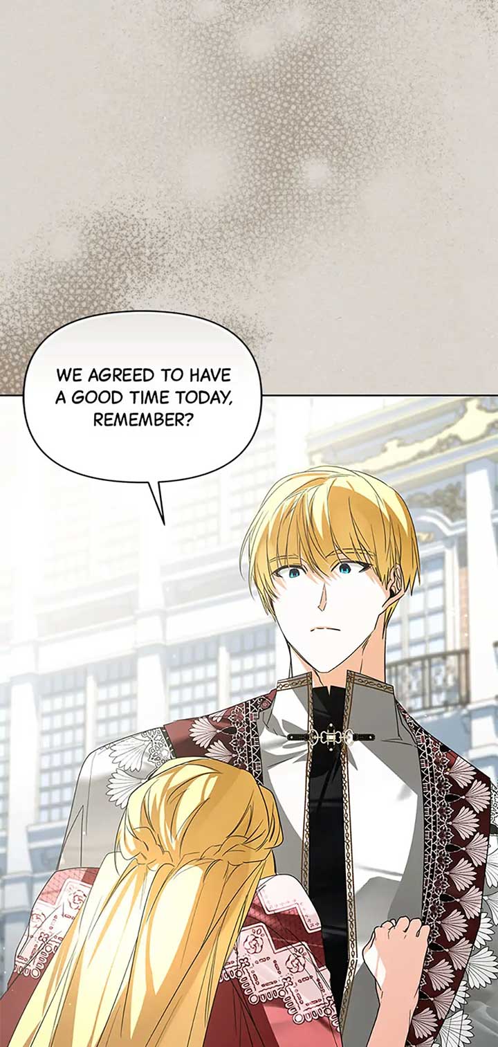 Fell Into the Arms of a Mad Villain Chapter 46 330 35