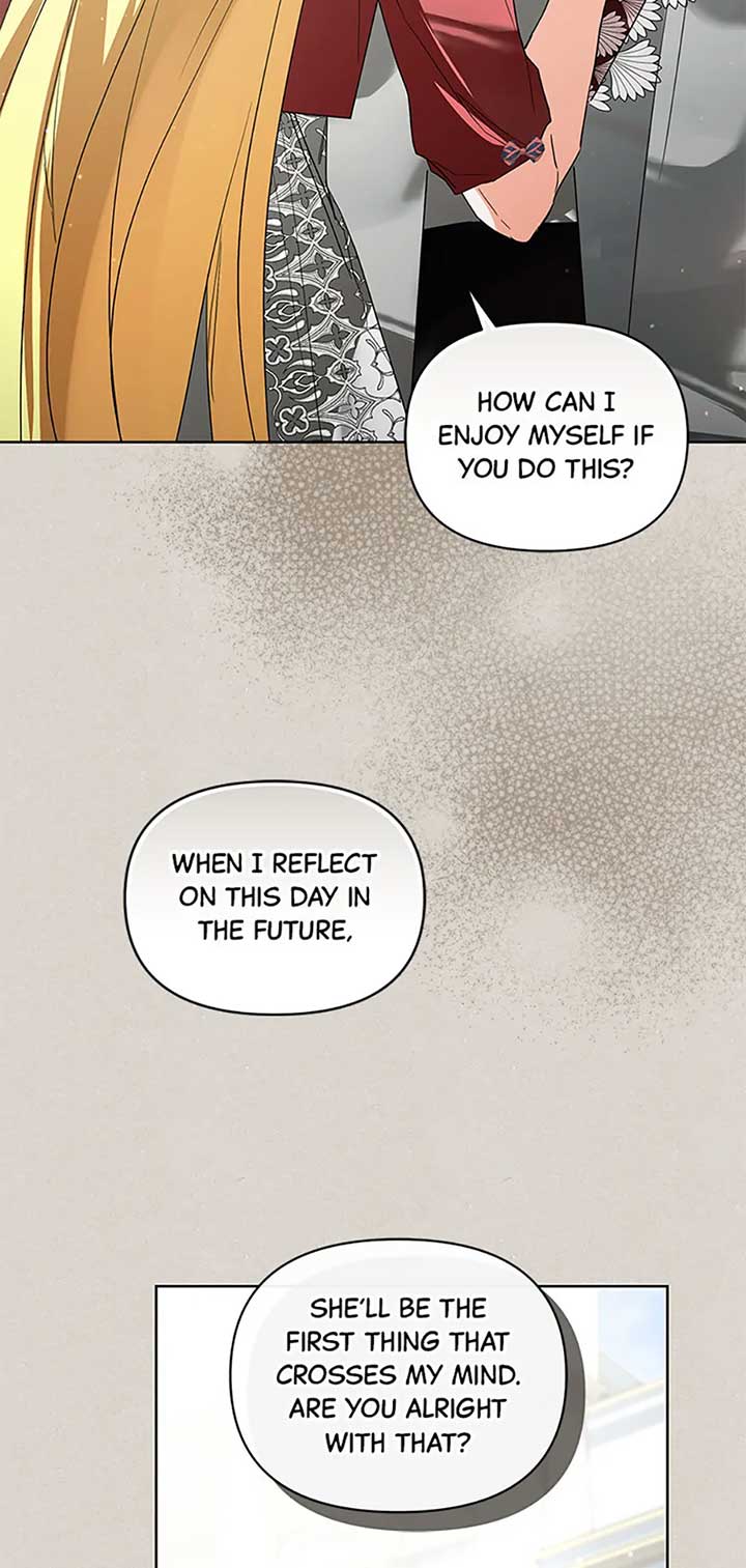 Fell Into the Arms of a Mad Villain Chapter 46 331 36