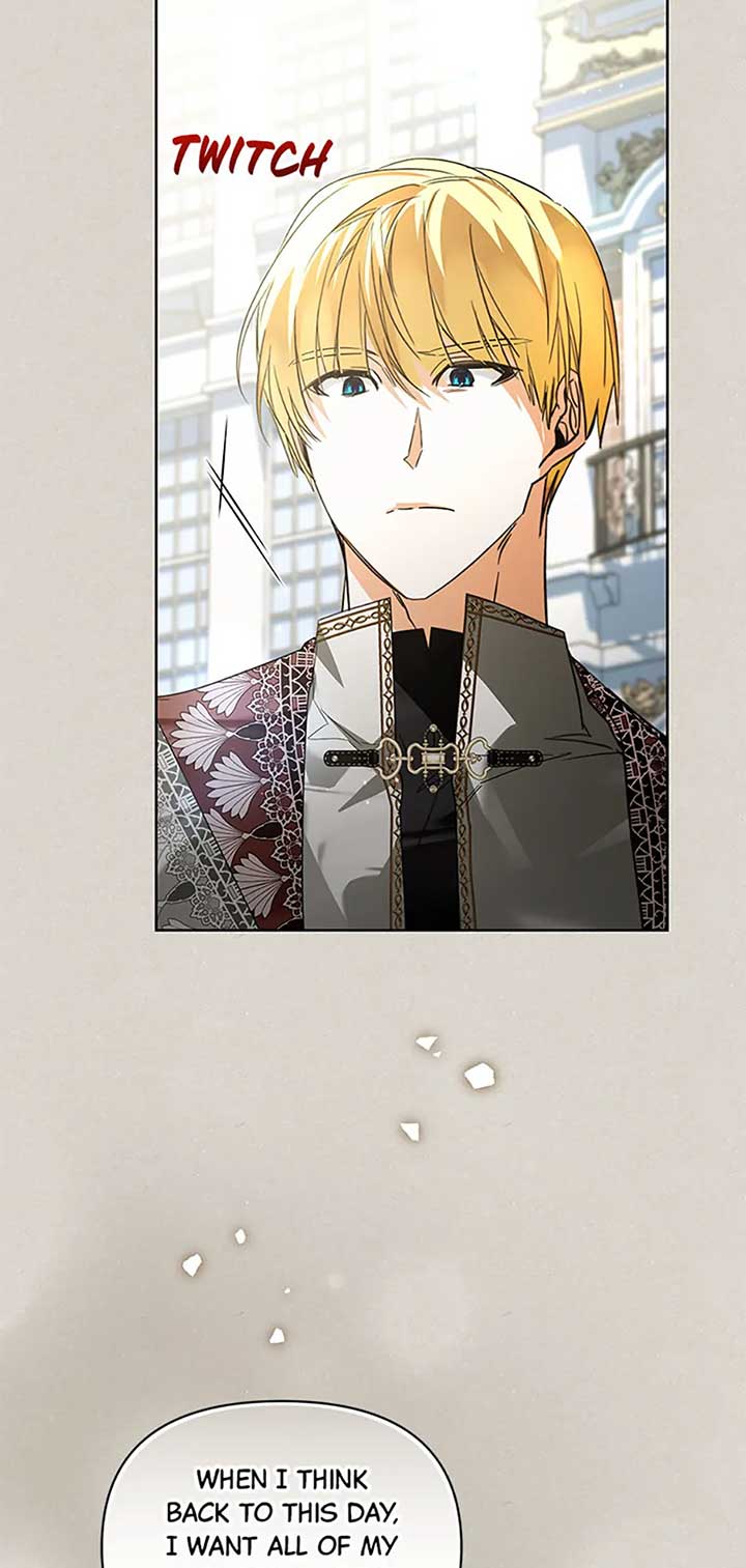 Fell Into the Arms of a Mad Villain Chapter 46 332 37