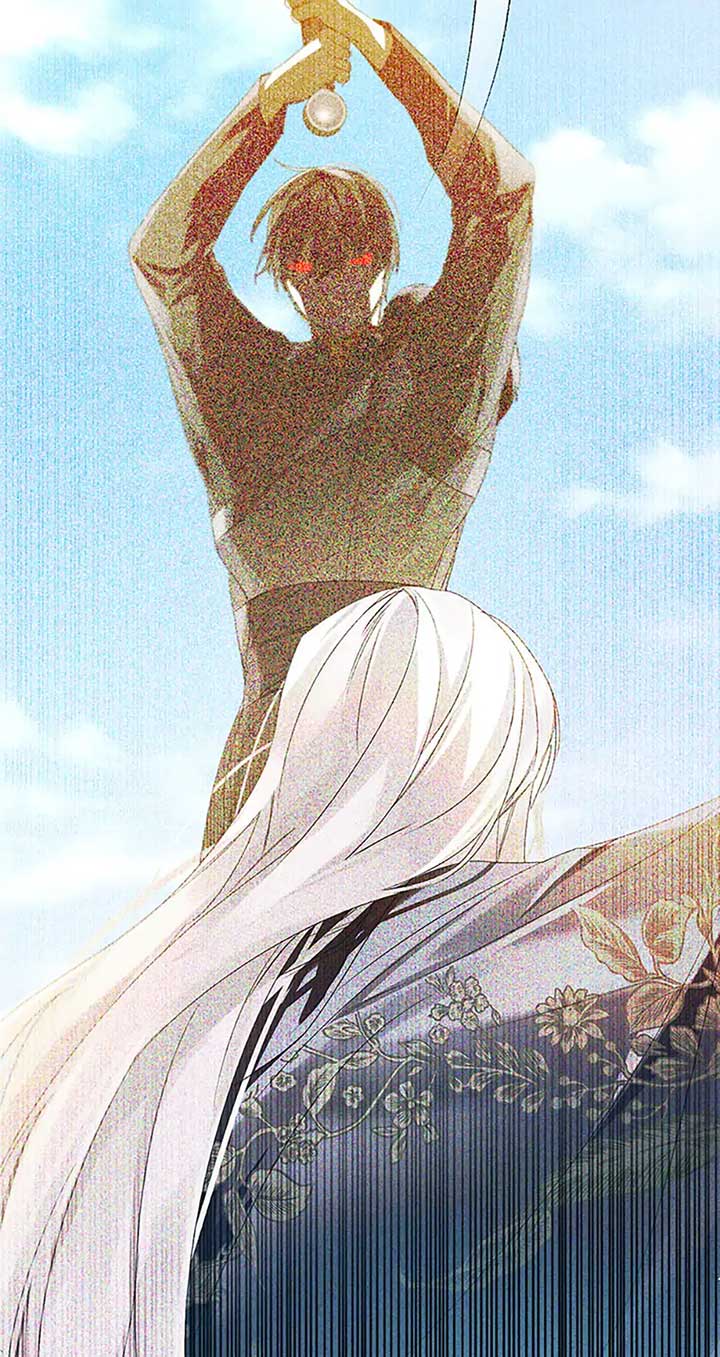 Fell Into the Arms of a Mad Villain Chapter 46 362 67