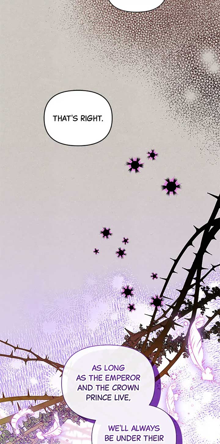 Fell Into the Arms of a Mad Villain Chapter 46 370 75
