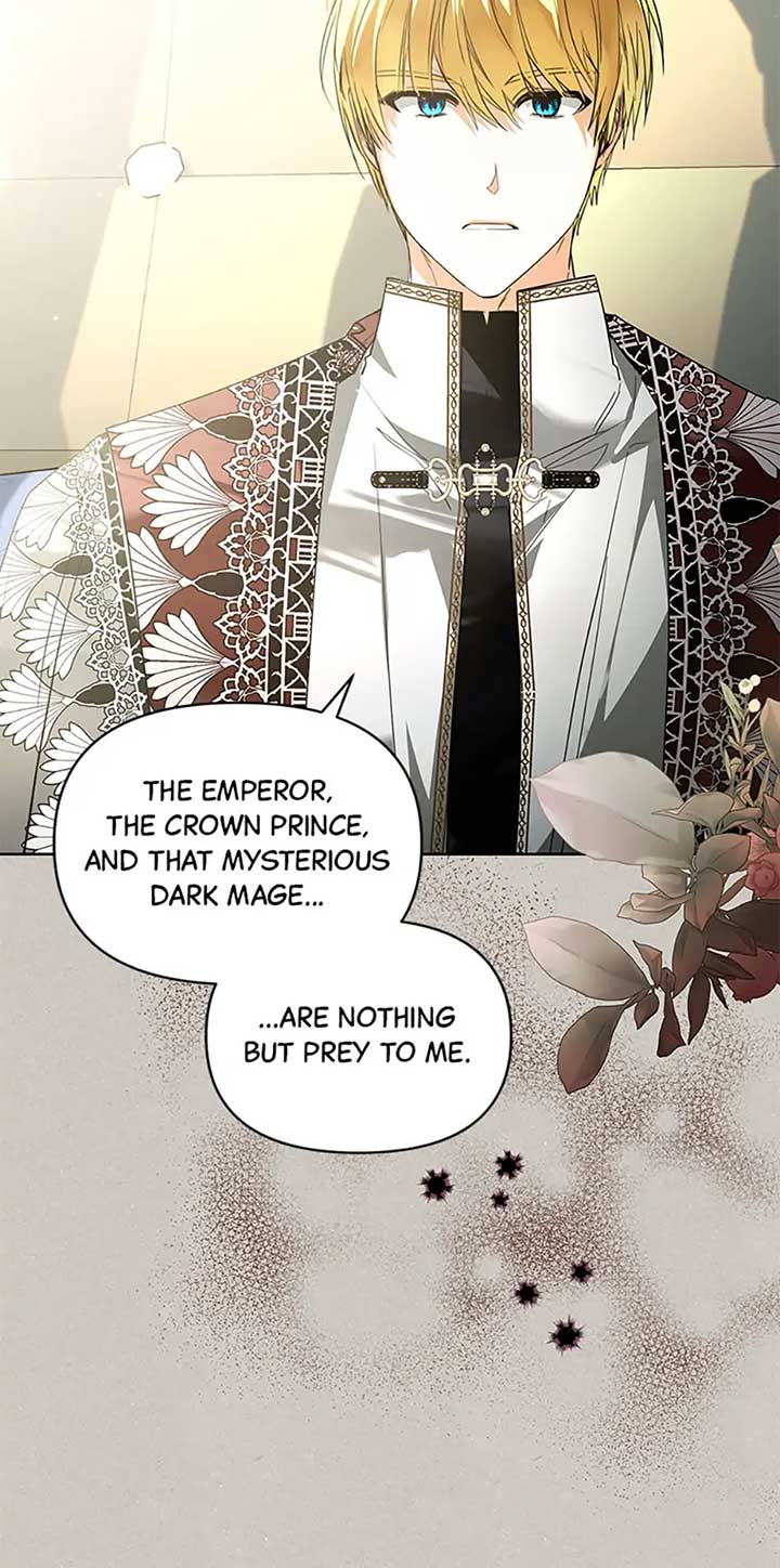 Fell Into the Arms of a Mad Villain Chapter 46 373 78