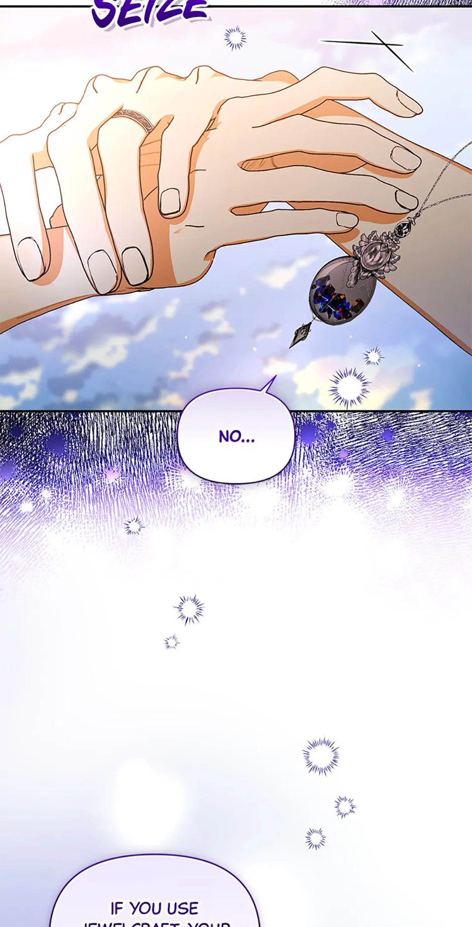 Fell Into the Arms of a Mad Villain Chapter 49 290 13