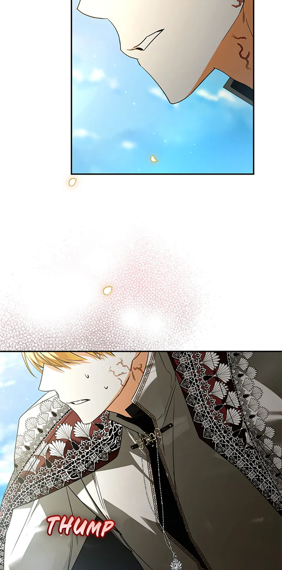 Fell Into the Arms of a Mad Villain Chapter 49 297 20