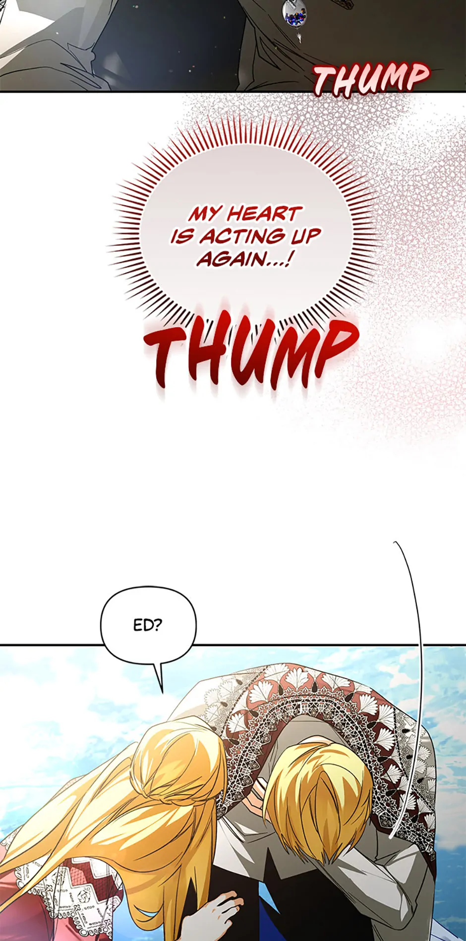 Fell Into the Arms of a Mad Villain Chapter 49 298 21