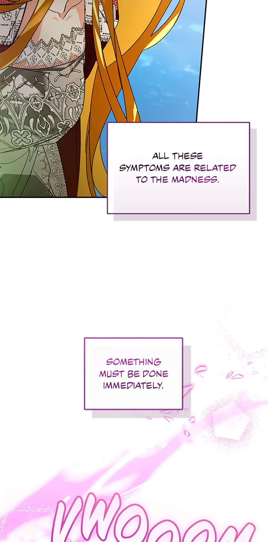 Fell Into the Arms of a Mad Villain Chapter 49 300 23