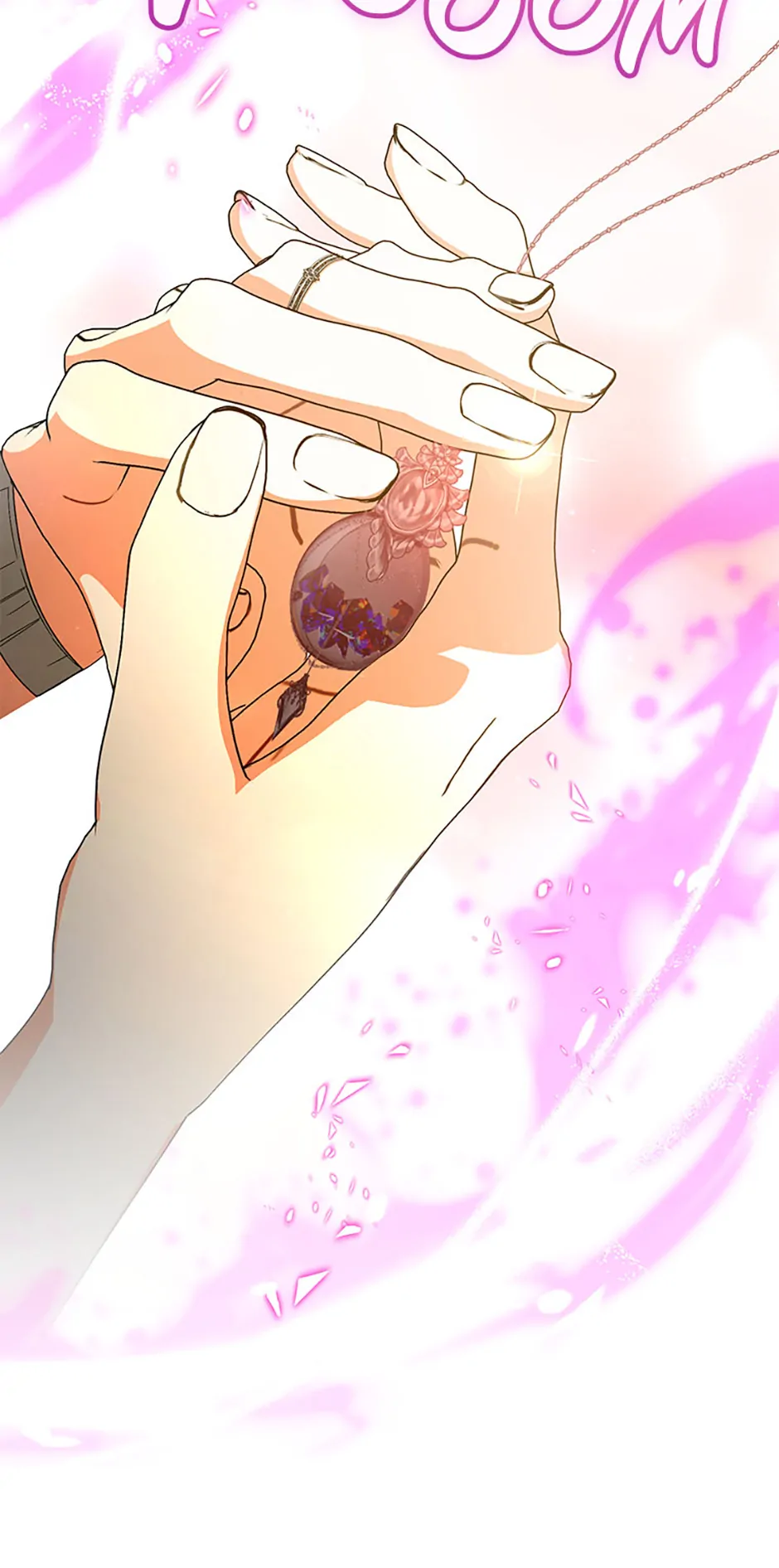 Fell Into the Arms of a Mad Villain Chapter 49 301 24
