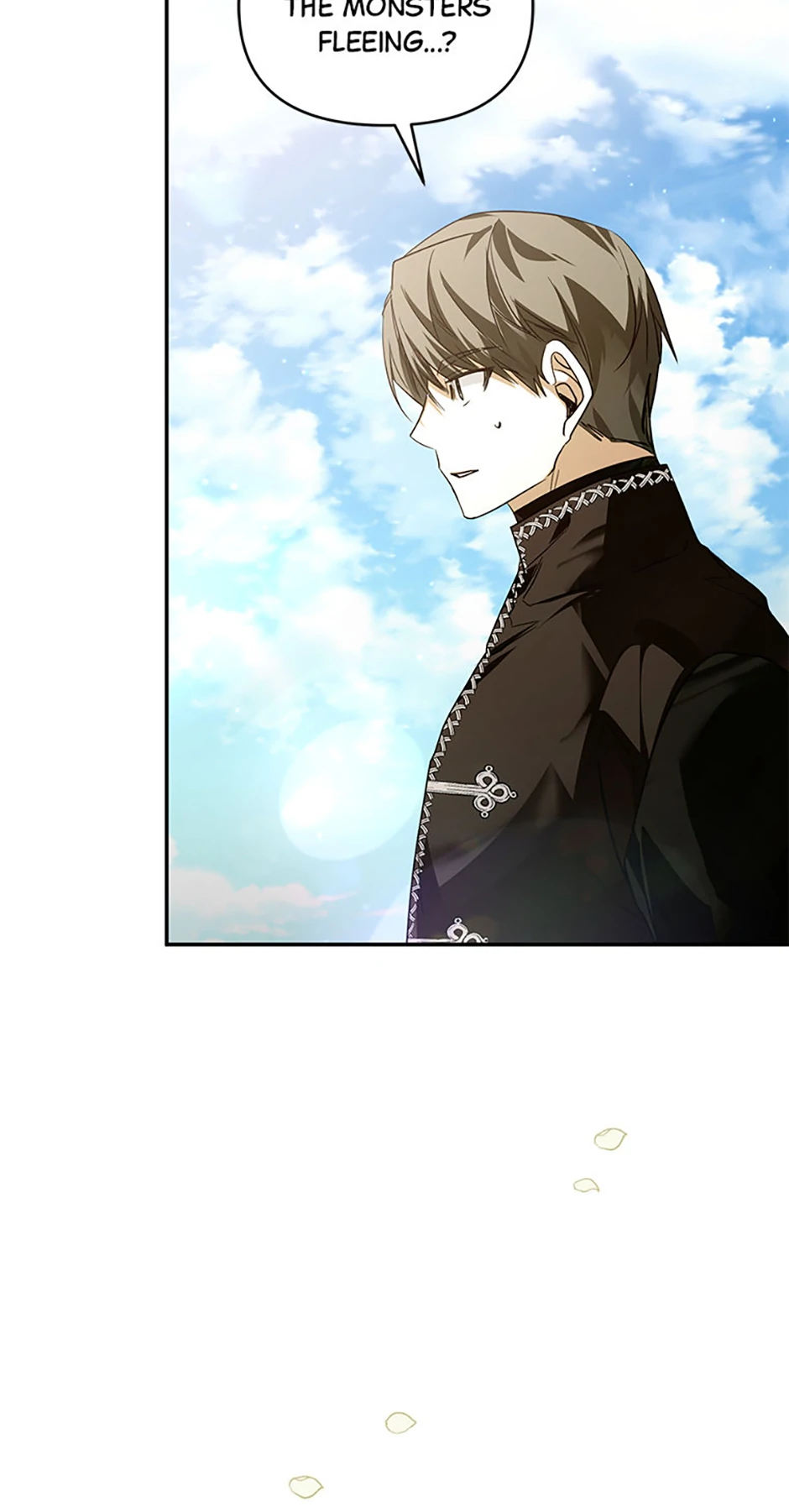 Fell Into the Arms of a Mad Villain Chapter 49 311 34