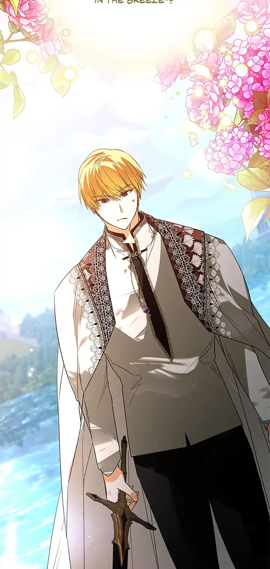 Fell Into the Arms of a Mad Villain Chapter 49 322 45