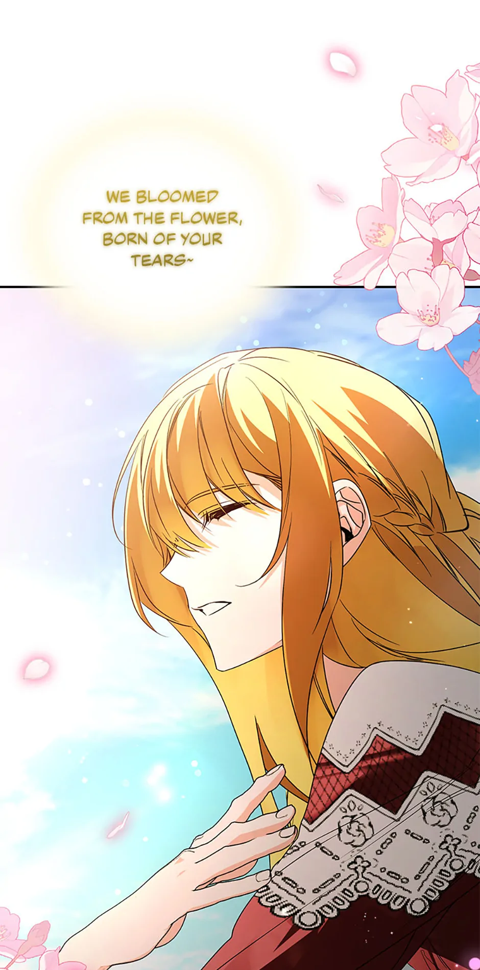 Fell Into the Arms of a Mad Villain Chapter 49 324 47
