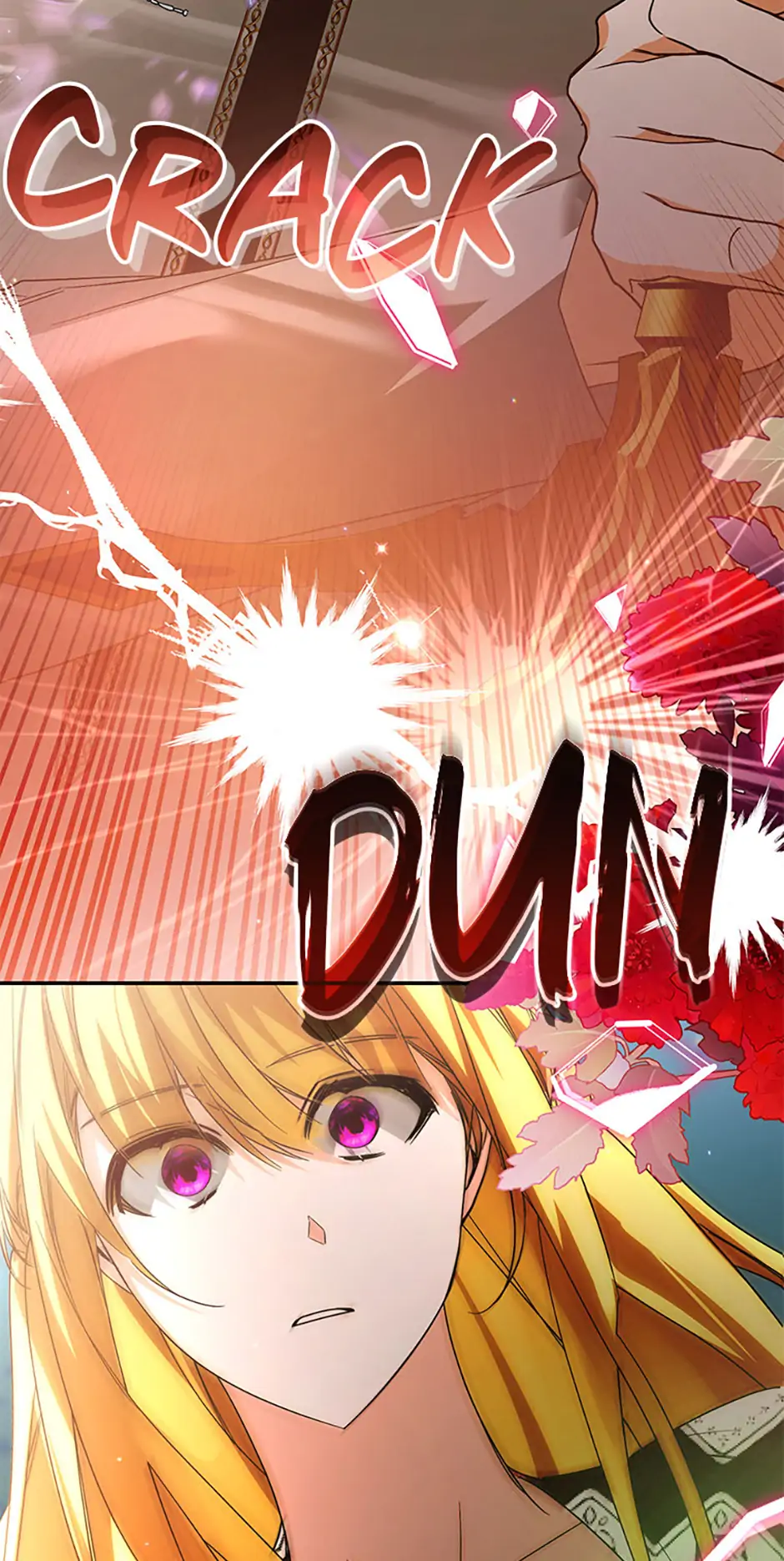 Fell Into the Arms of a Mad Villain Chapter 49 334 57